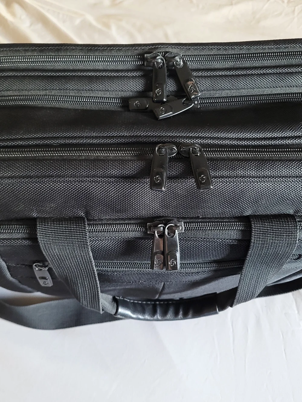Samsonite professional laptop